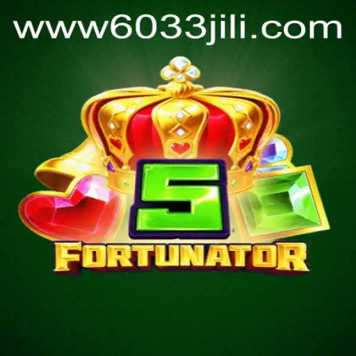 5Fortunator: Gaming Revolution with 6033JILI