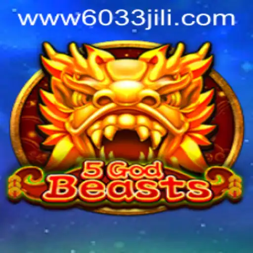 5GodBeasts: A Mythical Odyssey in Gaming