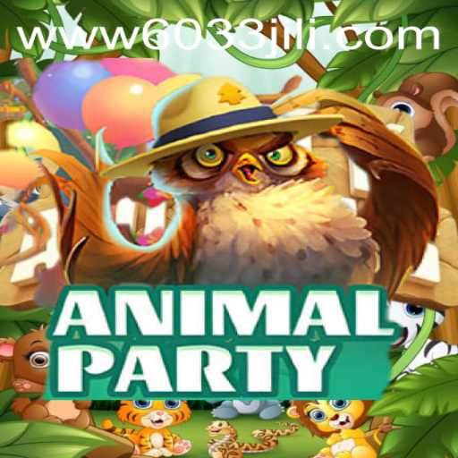 Explore the Exciting World of AnimalParty with 6033JILI