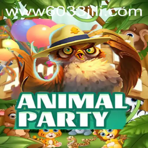Explore the Exciting World of AnimalParty with 6033JILI