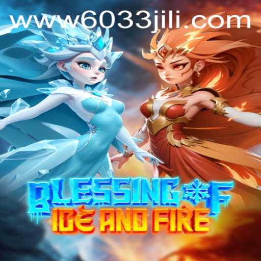 Discover the Mystical World of BlessingofIceandFire