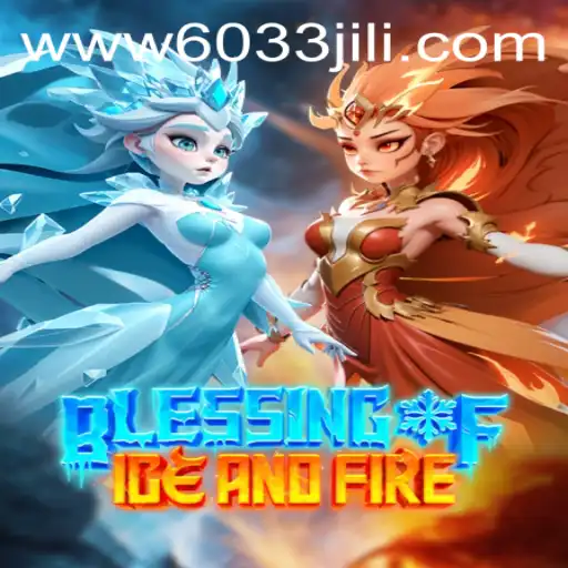 Discover the Mystical World of BlessingofIceandFire
