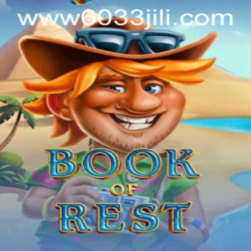 Exploring the Mystical World of BookofRest with the Special Key 6033JILI