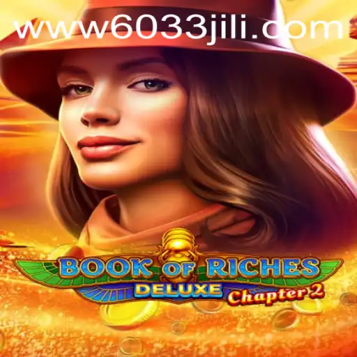 Discovering the Exciting World of Book of Riches Deluxe Chapter 2: An In-depth Guide