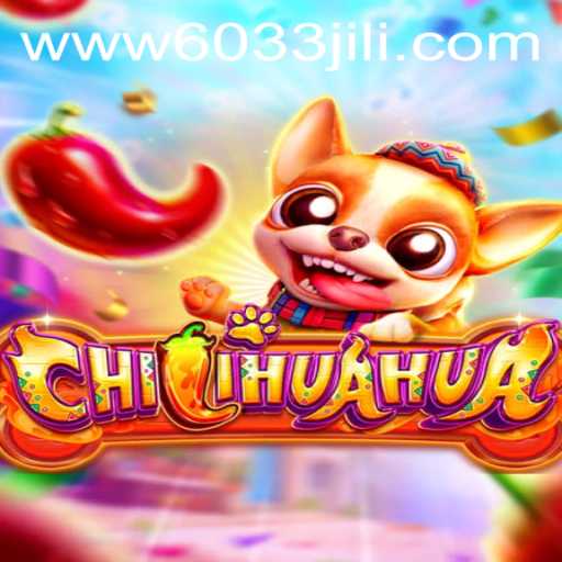 Exploring the Thrills of CHILIHUAHUA: A Dive into the Game with 6033JILI