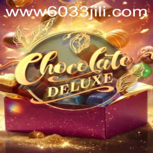 Indulging in Sweet Adventures: A Deep Dive into ChocolateDeluxe