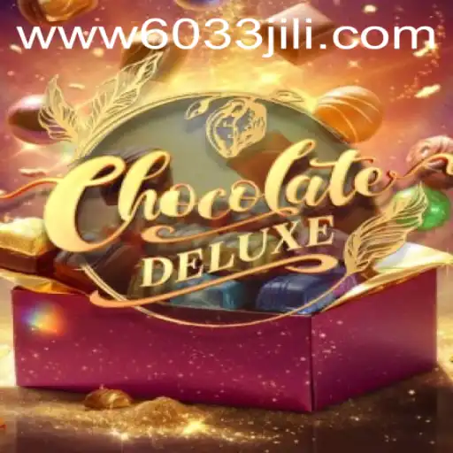 Indulging in Sweet Adventures: A Deep Dive into ChocolateDeluxe
