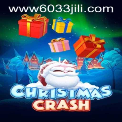 Discover the Festive Fun of ChristmasCrash: 6033JILI Insights