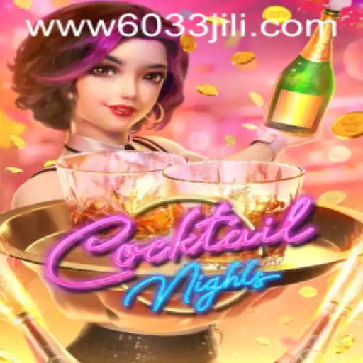 CocktailNights: Immerse Yourself in a Mixology Game Adventure