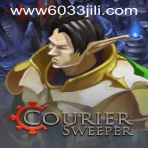 Discover CourierSweeper: The Next Level of Interactive Gaming with 6033JILI
