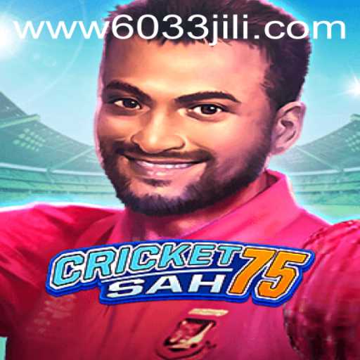 The Fascinating World of CricketSah75: Exploring the Innovative Game with Keyword 6033JILI