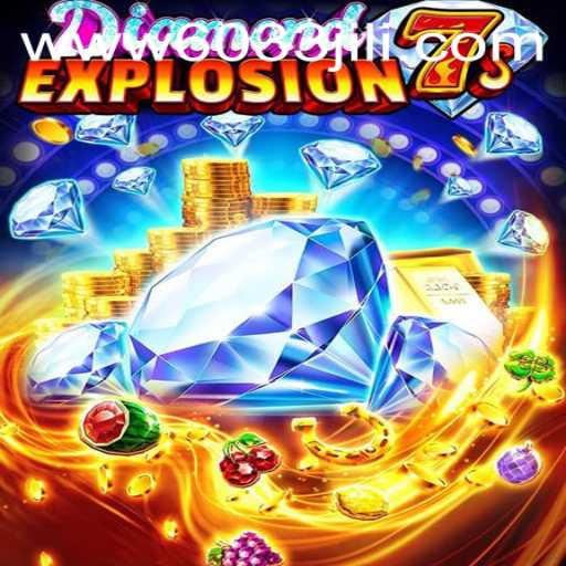 Unveiling DiamondExplosion7s: A Detailed Look into the Thrilling Casino Game
