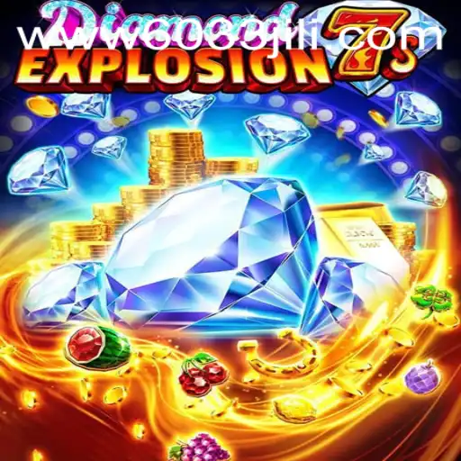 Unveiling DiamondExplosion7s: A Detailed Look into the Thrilling Casino Game