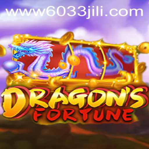 Discover the Thrilling World of DragonFortune