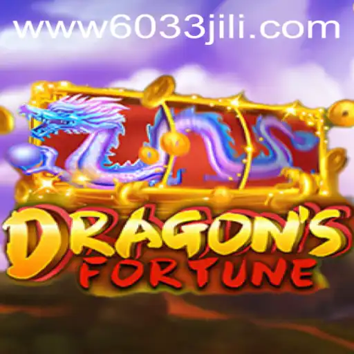 Discover the Thrilling World of DragonFortune