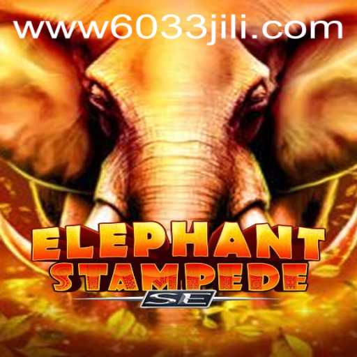 ElephantStampedeSE: A Thrilling Adventure in Virtual Safari Experience