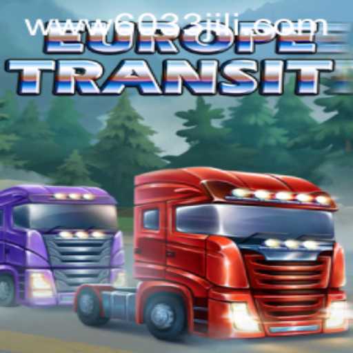 EuropeTransit: Navigating the Intricacies of a Continent