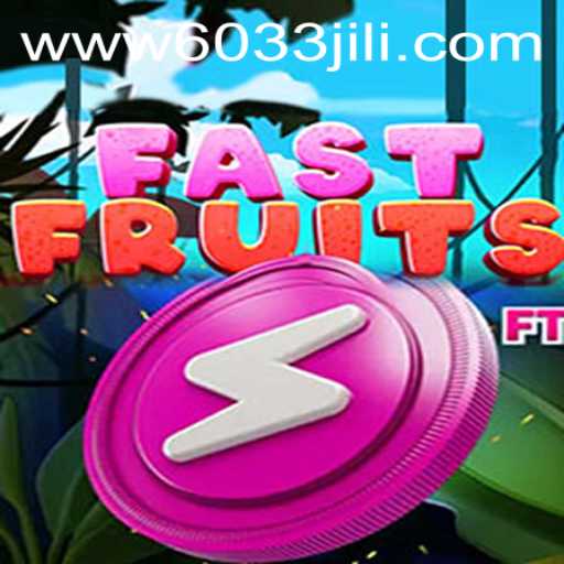 FastFruits: A Thrilling Adventure in Fruit Picking