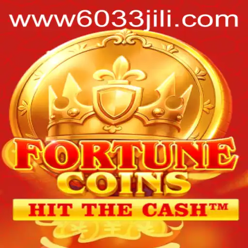 Discover FortuneCoins: A Deep Dive into the Game 6033JILI