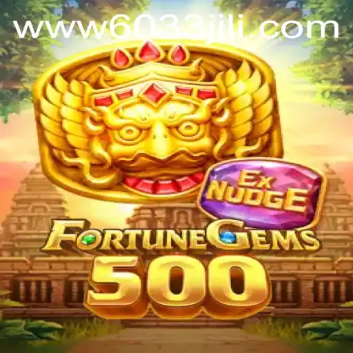 Discover the Thrills of FortuneGems500: An Engaging Gaming Experience