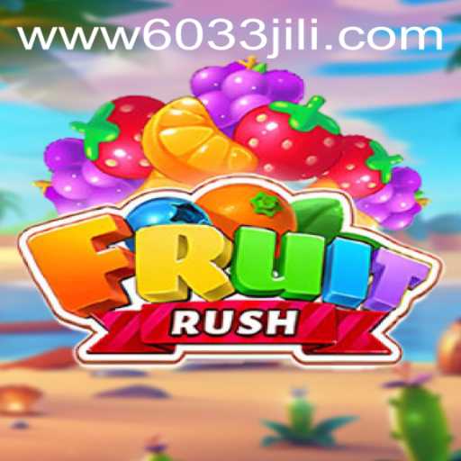 FruitRush: A Juicy Adventure in Gaming