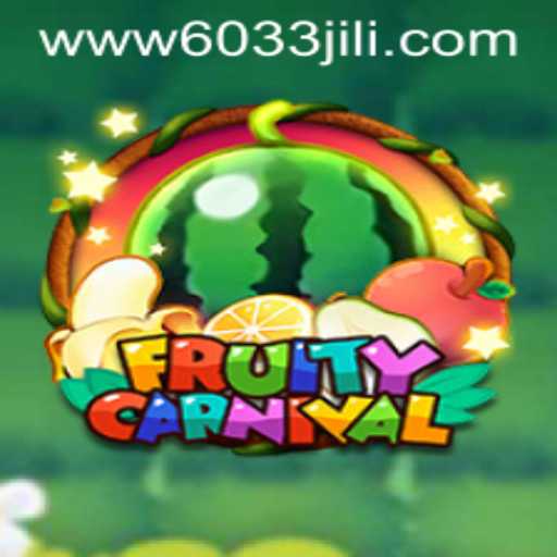 Discover FruityCarnival: A Joyful Gaming Adventure with 6033JILI