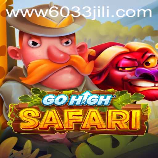 Exploring the Excitement of GoHighSafari Game