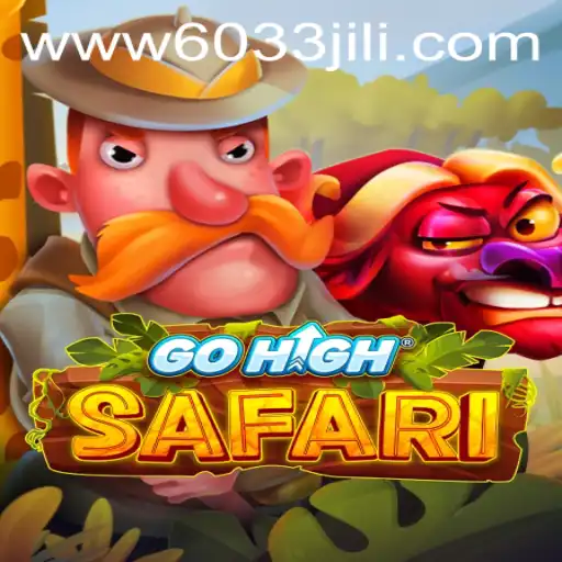 Exploring the Excitement of GoHighSafari Game