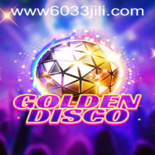 GoldenDisco: The Ultimate Dance Floor Adventure Game