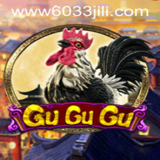 Unveiling GuGuGu: A Unique Gaming Experience with 6033JILI