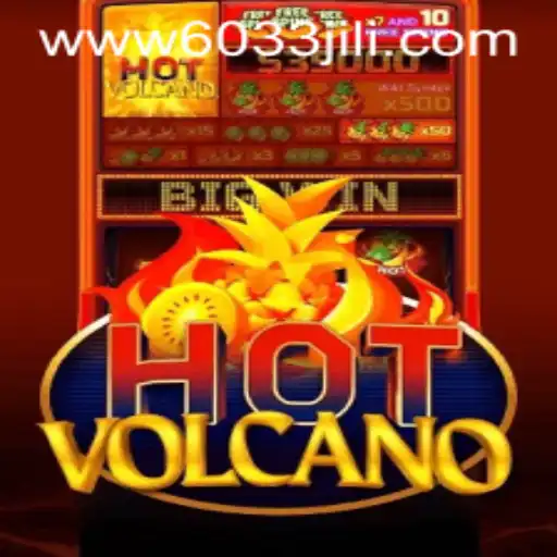 The Thrilling World of HotVolcano: Dive into the Adventure