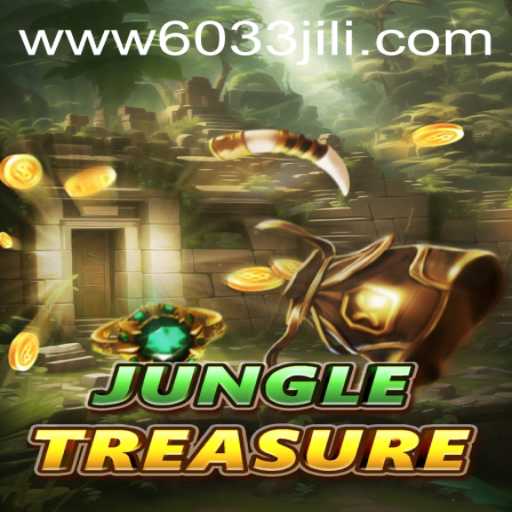 Unveiling JungleTreasure: An Exciting Adventure Awaits