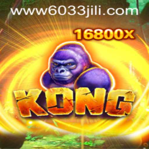 Exploring Kong: A New Era of Gaming with 6033JILI