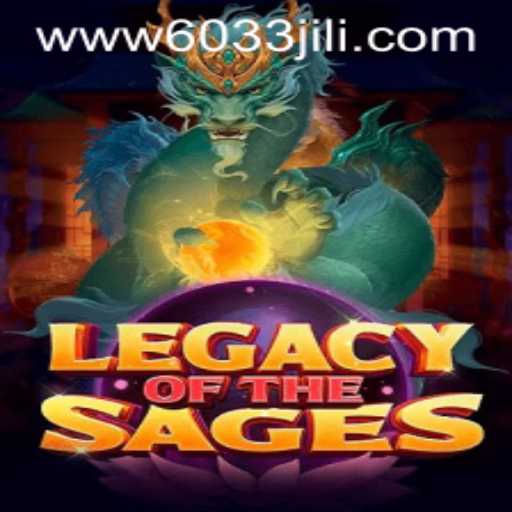 LegacyoftheSages: A Journey Through Time and Strategy