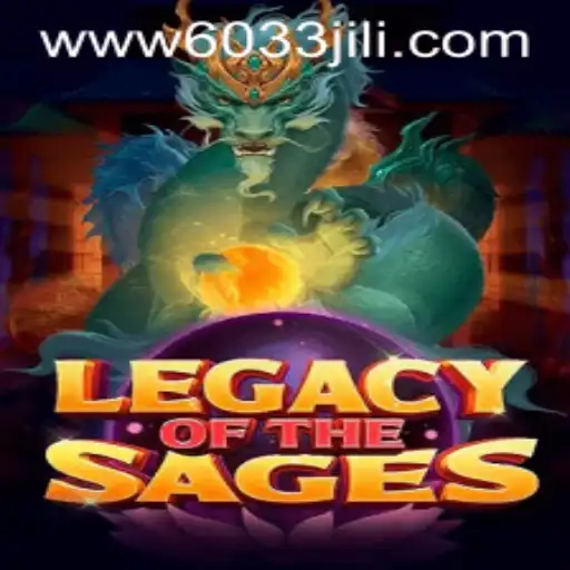 LegacyoftheSages: A Journey Through Time and Strategy