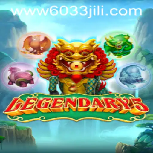 Unveiling Legendary5: Your Ultimate Gaming Experience