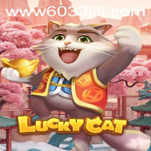 Unlock the Mysteries of LuckyCat with the Code 6033JILI