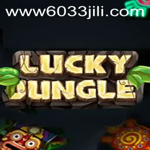 Exploring the Thrills of LuckyJungle: A Captivating Adventure