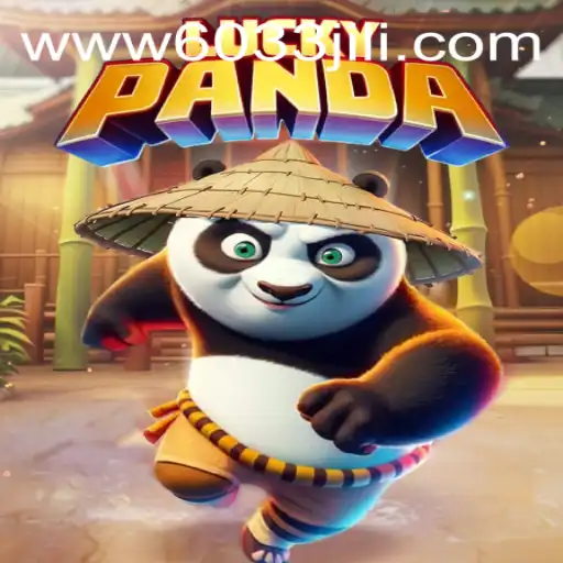 Discover the World of LuckyPanda: A Comprehensive Guide