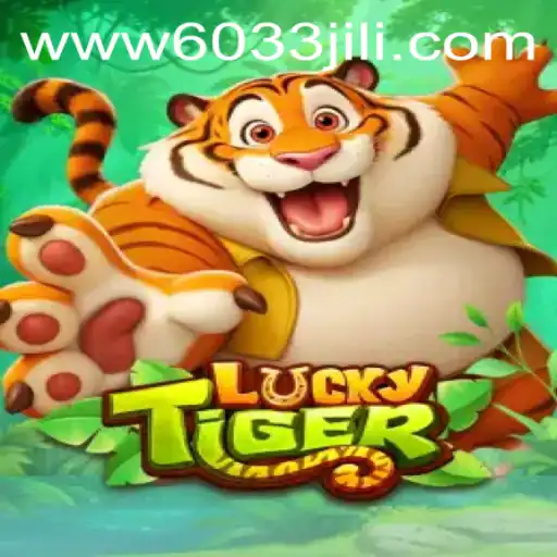 Unveiling the Excitement of LuckyTiger: An Engaging Adventure with 6033JILI