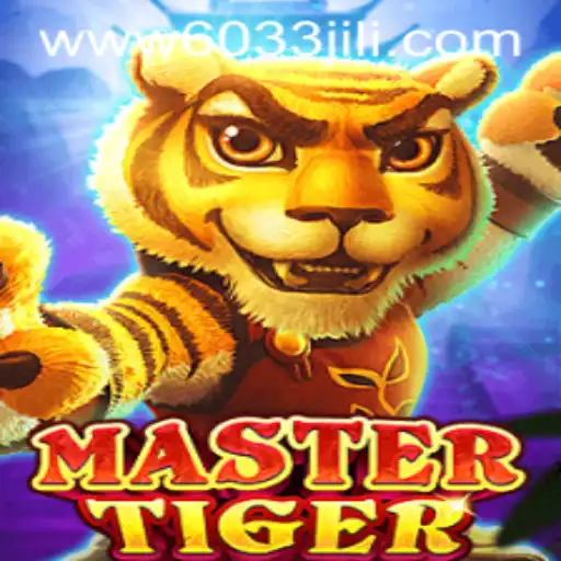 MasterTiger: Unveiling the Dynamic World of 6033JILI