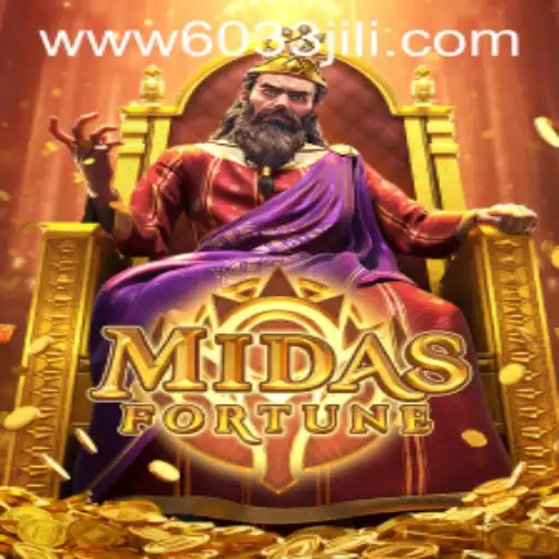 MidasFortune Game: Unlocking the Secrets of 6033JILI
