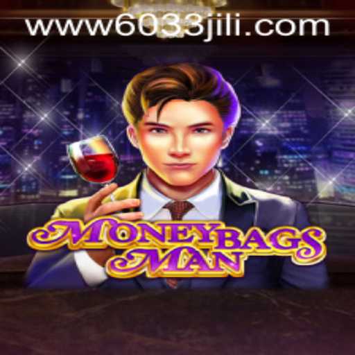 Discover MoneybagsMan: A Thrilling New Game