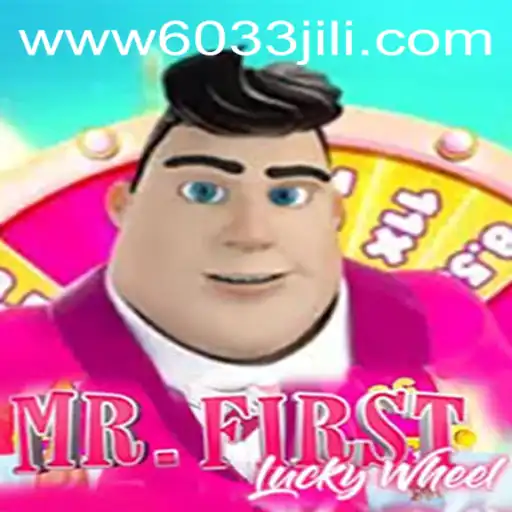 The Exciting World of MrFirstLuckyWheel and the 6033JILI Phenomenon