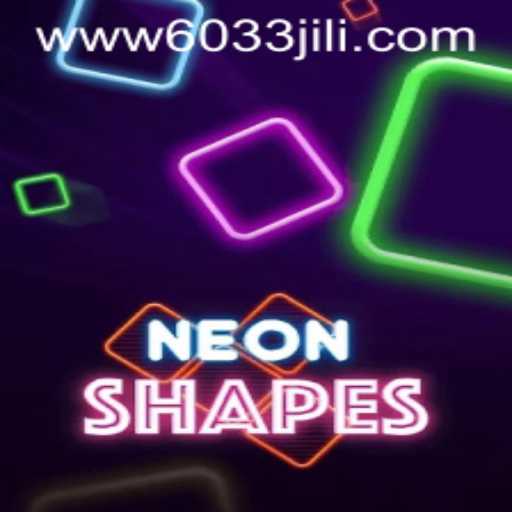 Discover the Dynamic World of NeonShapes: A Revolutionary Puzzle Experience