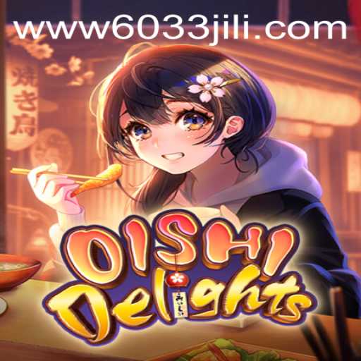 Discover the Flavorful World of OishiDelights