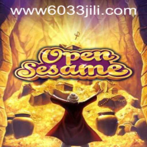 OpenSesame: Unlocking the Thrills of the 6033JILI Adventure