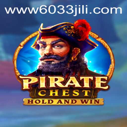 The Adventure Awaits: Exploring PirateChest with 6033JILI