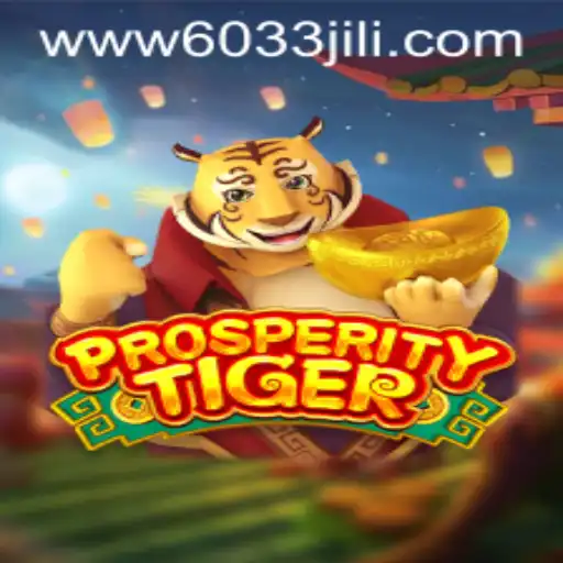 Exploring ProsperityTiger: The Dynamics and Strategies of the 6033JILI Game