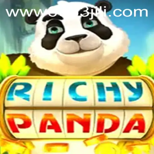 RichyPanda: Exploring the Exciting World of 6033JILI